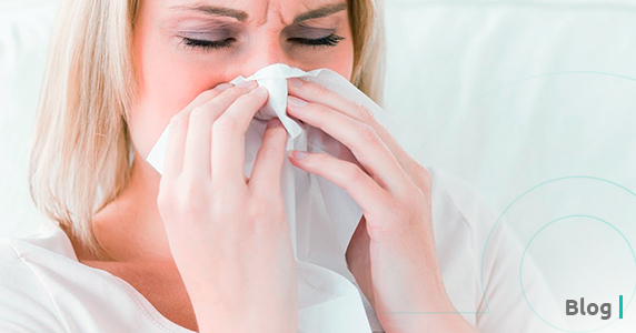 Doenças respiratórias podem ser agravadas no inverno