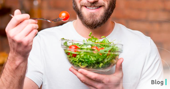 Importância de uma alimentação de qualidade para a saúde